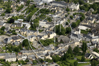 56140 Malestroit - photo - Malestroit (Centre)