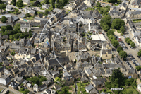 56140 Malestroit - photo - Malestroit (Centre)