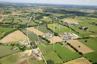 44440 Jou-sur-Erdre - photo - Jou-sur-Erdre (les Auberdires - la Haute Folie)