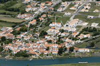 Photos de Brem-sur-Mer (le Havre de la Gachre)