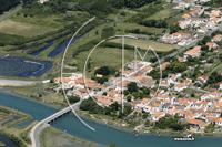 Photos de Brem-sur-Mer (le Havre de la Gachre)