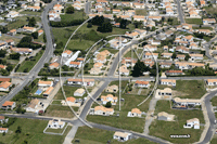 Photos de Brem-sur-Mer (le Havre de la Gachre)