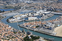 Photos de Les Sables-d'Olonne (Port de Pche et de Plaisance)