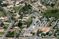 Photos de Olonne-sur-Mer (le Moulin de la Salle)