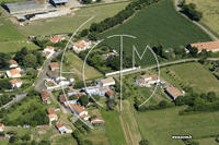 85540 La Jonchre - photo - La Jonchre (la Blaire)
