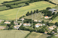 85540 La Jonchre - photo - La Jonchre (la Cigogne)