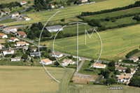 85540 La Jonchre - photo - La Jonchre (la Cigogne)