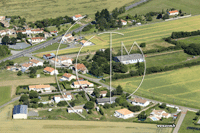 85540 La Jonchre - photo - La Jonchre (la Cigogne)