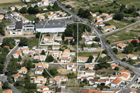 Photos de La Tranche-sur-Mer (les Galopinires)