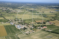 85560 Le Bernard - photo - Le Bernard (le Breuil - Malcte - la Byrothire - la Cour)