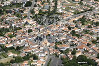85560 Longeville-sur-Mer - photo - Longeville-sur-Mer (Centre)