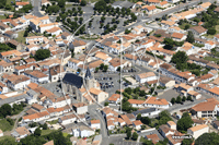 85560 Longeville-sur-Mer - photo - Longeville-sur-Mer (Centre)