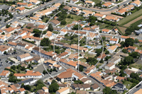 85560 Longeville-sur-Mer - photo - Longeville-sur-Mer (Centre)