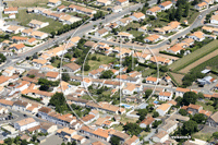 85560 Longeville-sur-Mer - photo - Longeville-sur-Mer (Centre)