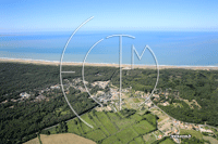 Photos de Longeville-sur-Mer (la Motte Martin - la Haute Saligottire - l'Alouette)