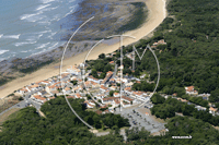 Photos de Longeville-sur-Mer (le Rocher)