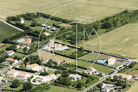 Photos de Longeville-sur-Mer (les Rabouillres)