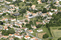 85540 Saint-Benoist-sur-Mer - photo - Saint-Benoist-sur-Mer