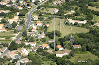 85540 Saint-Benoist-sur-Mer - photo - Saint-Benoist-sur-Mer