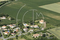 85540 Saint-Benoist-sur-Mer - photo - Saint-Benoist-sur-Mer