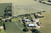 85540 Saint-Benoist-sur-Mer - photo - Saint-Benoist-sur-Mer (le Vaud)