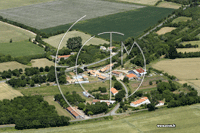 85450 Chaill-les-Marais - photo - Chaill-les-Marais (le Pas des Vaches)