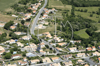 85450 Chaill-les-Marais - photo - Chaill-les-Marais (le Perrier)