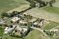 85450 Chaill-les-Marais - photo - Chaill-les-Marais (le Perrier)