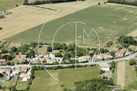 85450 Chaill-les-Marais - photo - Chaill-les-Marais (le Perrier)
