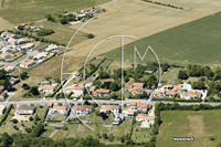 85450 Chaill-les-Marais - photo - Chaill-les-Marais (le Perrier)