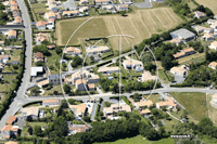 85450 Chaill-les-Marais - photo - Chaill-les-Marais (le Perrier)