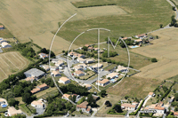 85450 Chaill-les-Marais - photo - Chaill-les-Marais (le Perrier)