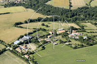 85320 Chteau-Guibert - photo - Chteau-Guibert (la Brunetire)