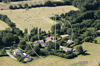 85320 Chteau-Guibert - photo - Chteau-Guibert (la Glorinire)