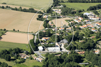 85320 Chteau-Guibert - photo - Chteau-Guibert (la Mainborgre)