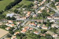 85320 Chteau-Guibert - photo - Chteau-Guibert (la Mainborgre)