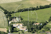 85320 Chteau-Guibert - photo - Chteau-Guibert (la Mainborgre)