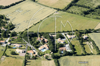 85320 Chteau-Guibert - photo - Chteau-Guibert (la Mainborgre)