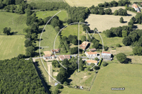 85320 Chteau-Guibert - photo - Chteau-Guibert (la Tauvrenire)