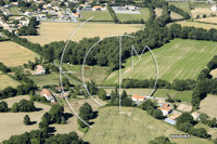85320 Chteau-Guibert - photo - Chteau-Guibert (la Tauvrenire)