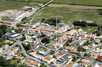 85580 Grues - photo - Grues