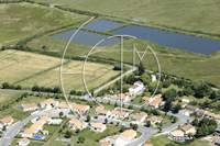 85580 Grues - photo - Grues