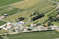 85580 Grues - photo - Grues