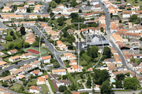85580 Grues - photo - Grues
