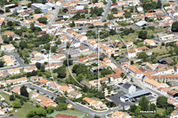 85580 Grues - photo - Grues