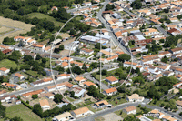 85580 Grues - photo - Grues