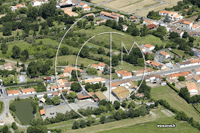 85580 Grues - photo - Grues
