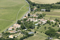 85400 Lairoux - photo - Lairoux (les Groies)