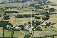 85400 Lairoux - photo - Lairoux (les Voureuils)