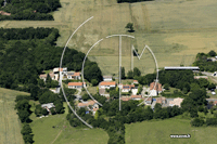 85400 Lairoux - photo - Lairoux (les Voureuils)